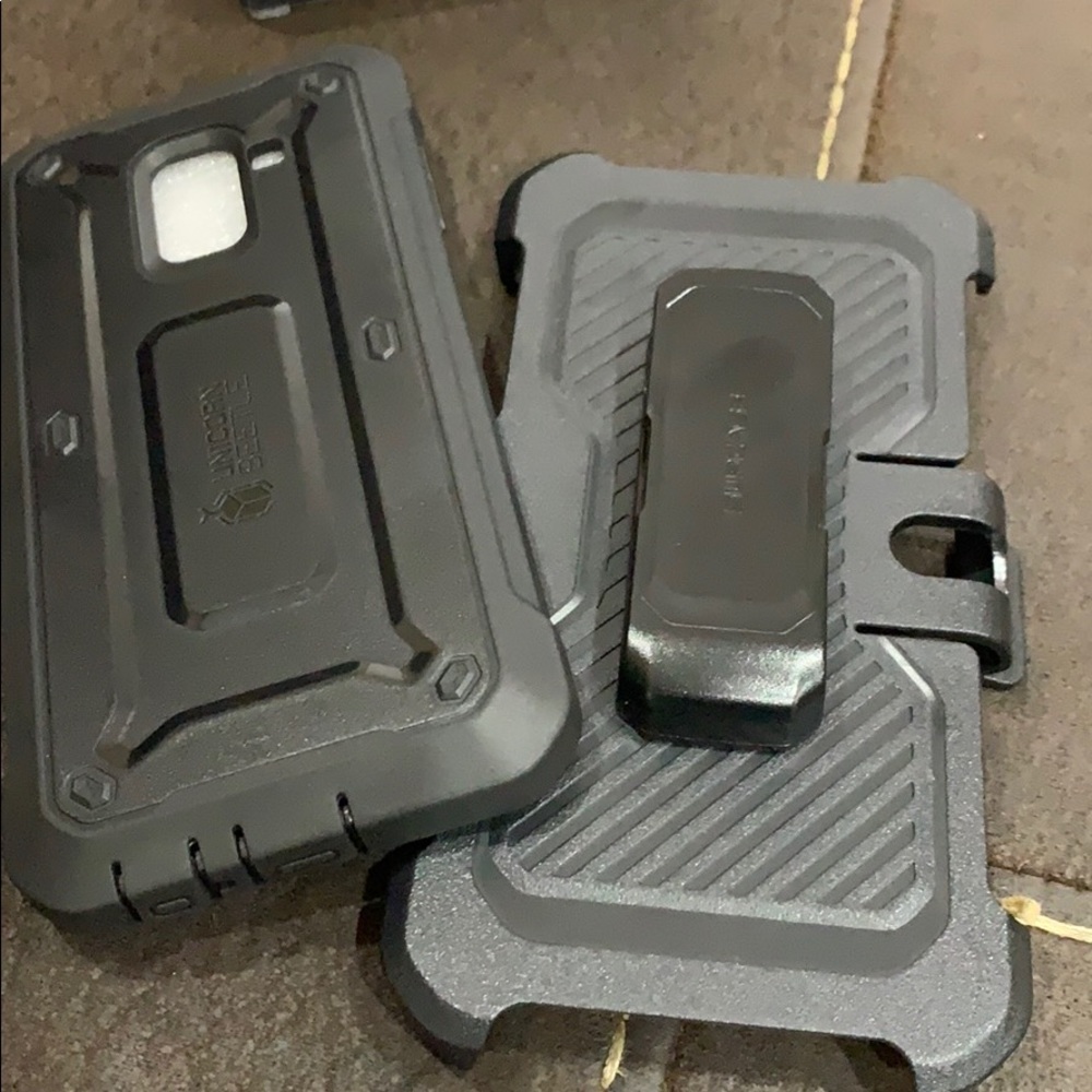 Phone case for galaxy A8